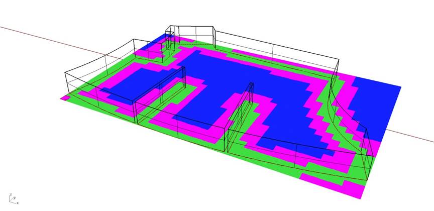 Tiling Optimization